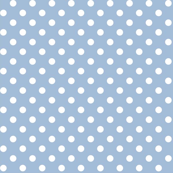 Candy Dot in Water