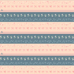Coquette Bound in Multi