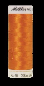 Spanish Gold (3406-0904) - Poly Sheen - 220 Yards