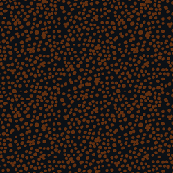 Dottie Confetti in Autumn Night