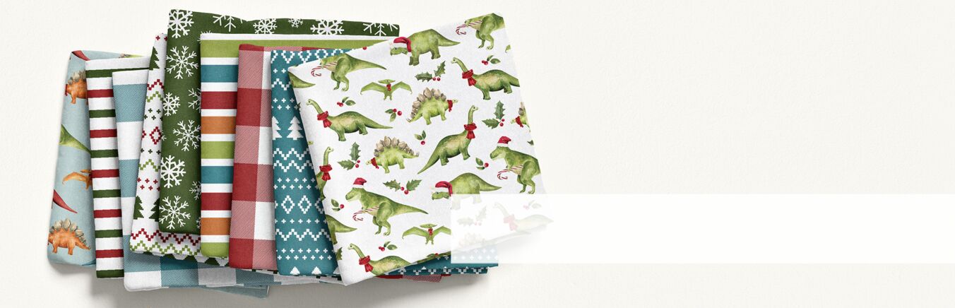 Dinosaur Christmas in Prehistoric Preview Image