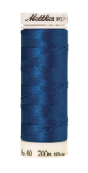 Colonial Blue (3406-3902) - Poly Sheen - 220 Yards