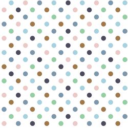 Multi Dot in Mountain Road Trip Dawn