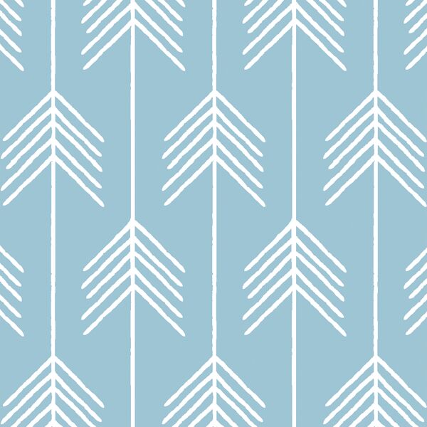 Vanes in Bluebell