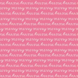 Merry Merry in Magenta
