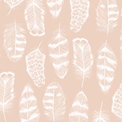 Plume in Shell