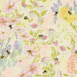 Pollinators in Cloud