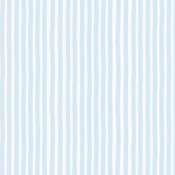Sunshade Stripe in Sea