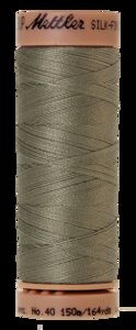 Sage (9136-0381) - Silk Finish Cotton 40wt - 164 Yards