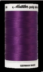 Orchid (2596-2810) - Poly Sheen - 875 Yards