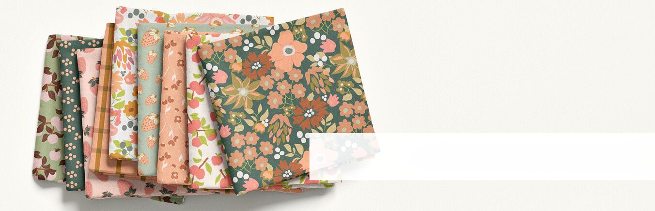 Orchard Blooms Preview Image