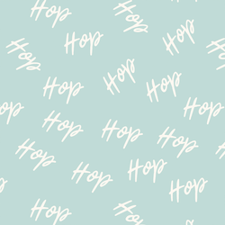 Hop in Mist