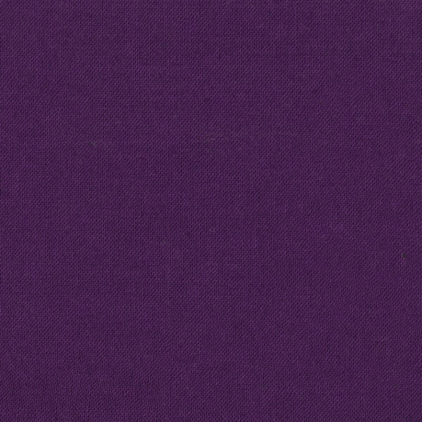 Cotton Couture in Amethyst