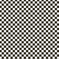 Summer Checkerboard in Vibe