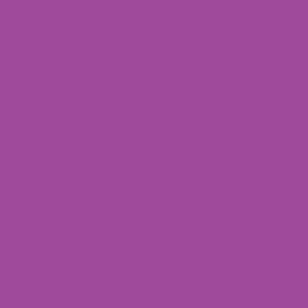 Solid in Dark Orchid