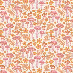 Mushroom Magic in Wonder