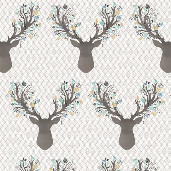 Going Stag in Aspen