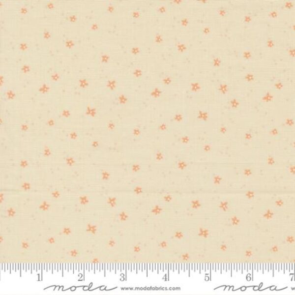 Peach Blossom in Pink