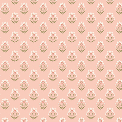Garden Bloom in Pink