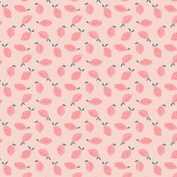 Little Lemons in Pink Sugar