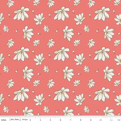 Magnolia in Pink