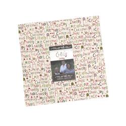 Chilly 10" Square Pack
