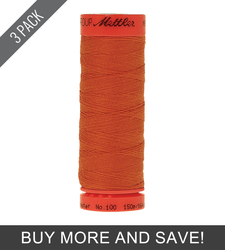 Clay (9161-1334) - Metrosene - 164 Yards (3 Pack)