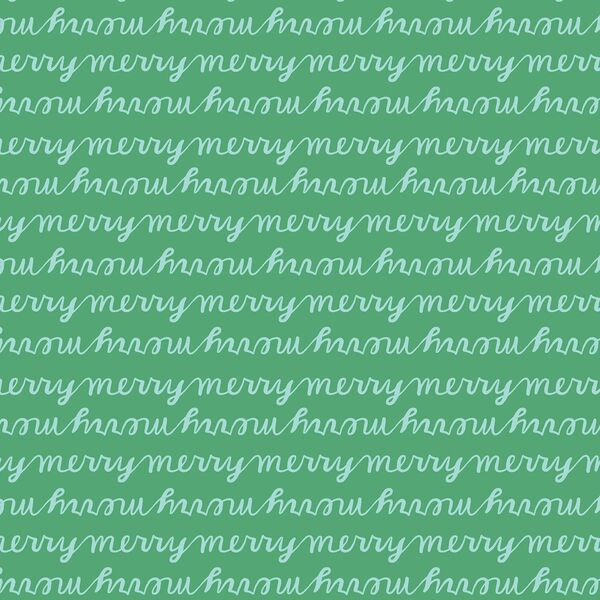 Merry Merry in Holly