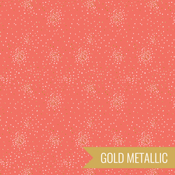 Clusters in Still Mine Metallic