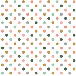 Multi Dot in Zoo Garden Garden