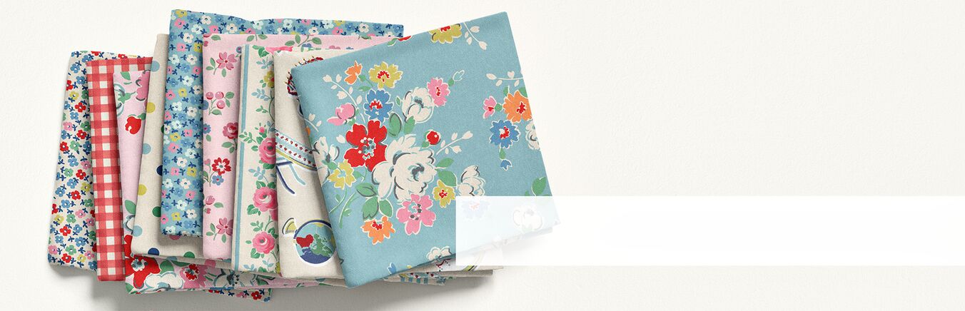 Cath Kidston Signature Collection Preview Image