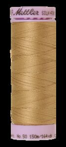 Caramel Cream (9105-0285) - Silk Finish Cotton 50wt - 164 Yards