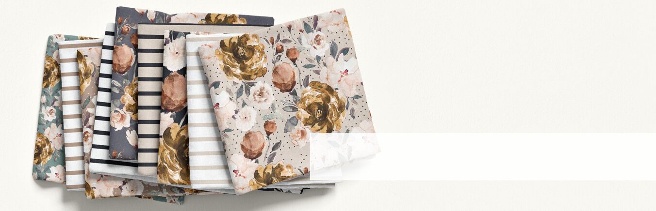 Autumn Peonies Preview Image