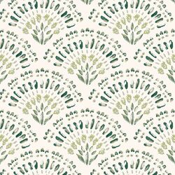 Safari Sunrise in Thicket