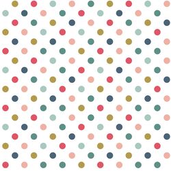 Multi Dot in Comfort and Joy
