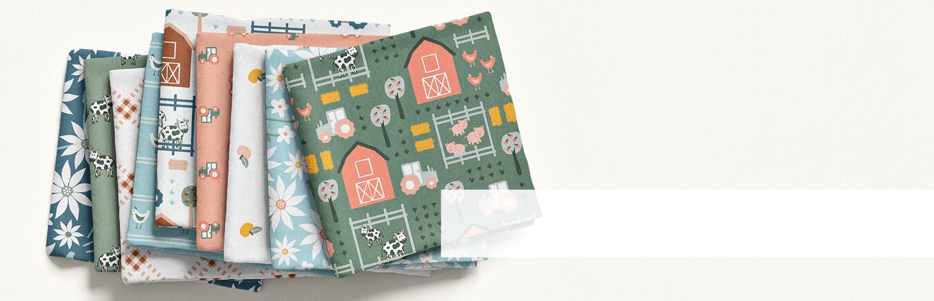 On the Farm Preview Image