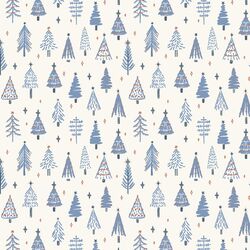Ever Pine in Icicle