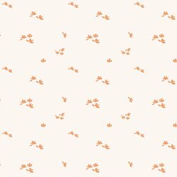 Mini Blossoms in Ivory