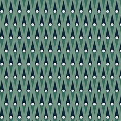 Head North in Green