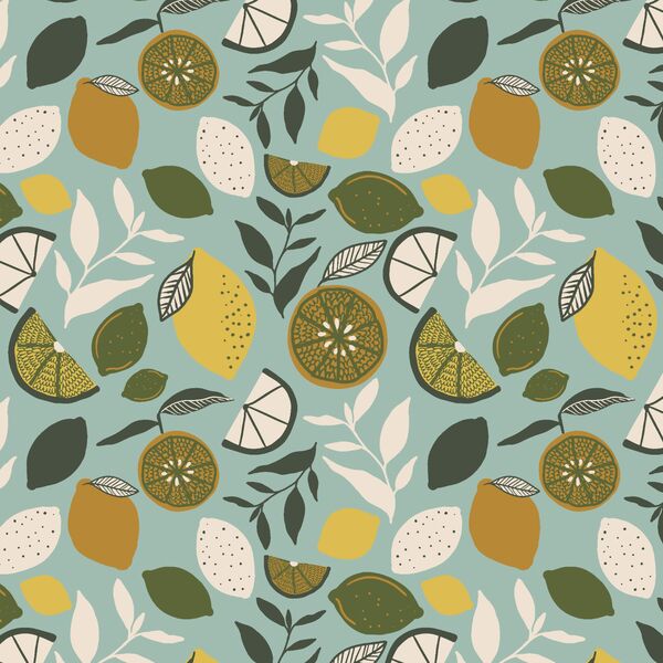 Little Lemonade in Lime Green