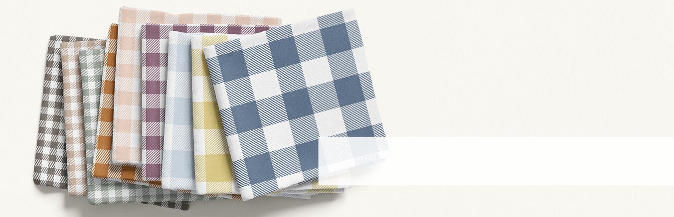Buffalo Plaid Preview Image
