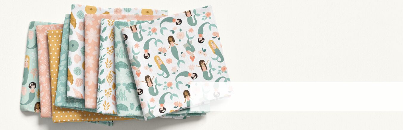 Mermaid Muse Preview Image