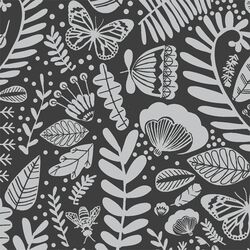Thicket in Onyx