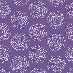 Wanderer in Ultra Violet