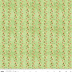 Pumpkin Vine in Green