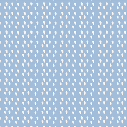 Marks in Blue Skies