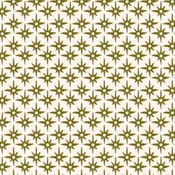 Spur Stars in Prickly Pear