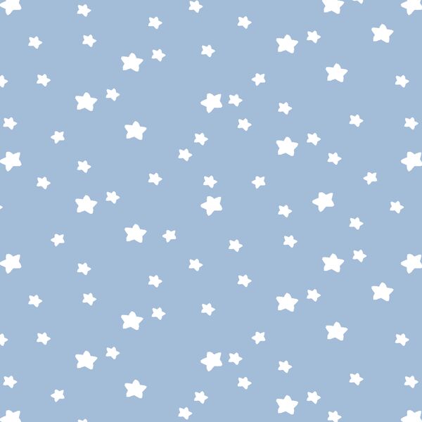 Star Light in Water