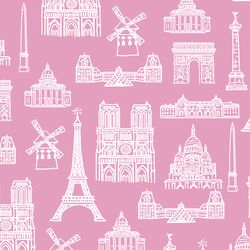 Jadore Paris in Begonia
