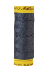 Blue Shadow (9128-0311) - Silk Finish Cotton 28wt - 87 Yards